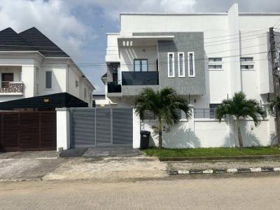 Furnished 4 Bedroom Semi Detached Duplex, Abraham Adesanya, Ajah, Lagos, Semi-detached Duplex for Sale