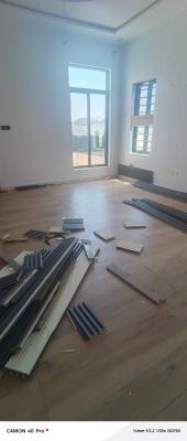 Semi Master Bedroom Shared Apartment in Osapa London, Osapa London, Lekki Phase 1, Lekki, Lagos, Self Contain (single Rooms) for Rent