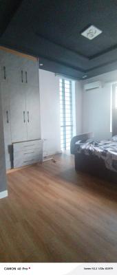 Big Room Self-contain Shared Apartment in Osapa, Osapa London, Lekki Phase 1, Lekki, Lagos, Self Contain (single Rooms) for Rent