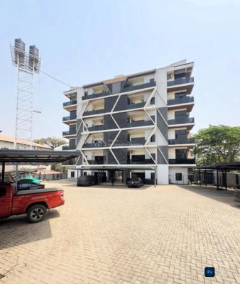 Furnished/unfurnished Luxury Modern Flat with Elevator, Main Abuja, Maitama District, Abuja, Flat / Apartment for Rent