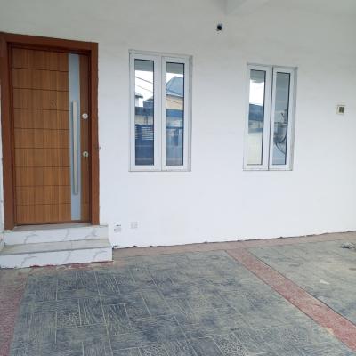 Standard and Serene 3bedroom Terrace Duplex, Atlantic Nominee Estate, General Paint, Alasia, Ajah, Lagos, Terraced Duplex for Sale