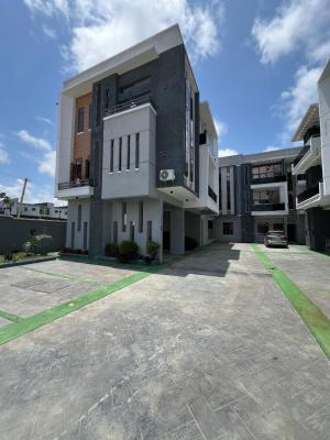 2 Bedroom Apartment High End Location, Lekki Scheme 2, Ogombo, Ajah, Lagos, Flat / Apartment for Rent
