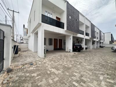 Very Neat 3 Bedroom Apartment Available, Abraham Adesanya, Ajah, Lagos, Flat / Apartment for Rent