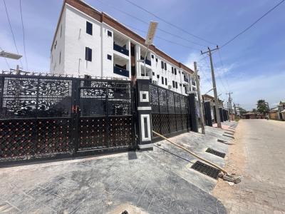 Very Neat 2 Bedroom Apartment, Igbo Efon, Lekki, Lagos, Flat / Apartment for Rent