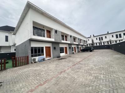 Brand New 3 Bedroom Apartment, General Paint, Ajah, Lagos, Flat / Apartment for Rent