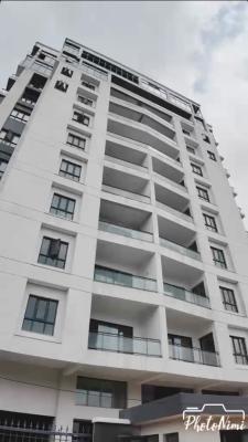 5  Bedroom Apartment + 1 Room Home Office, Lugard Avenue, Ikoyi, Lagos, Flat / Apartment for Sale