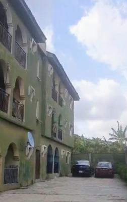*a Solid Beautiful and Relatively Nice 6blocks of Flats  Consist of*, Off Meiran Road, .abule Egba.lagos State*, Abule Egba, Agege, Lagos, Block of Flats for Sale