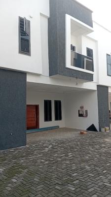 Tastefully Built 4bedroom Terrace Duplex, Badore, Badore, Ajah, Lagos, Terraced Duplex for Sale