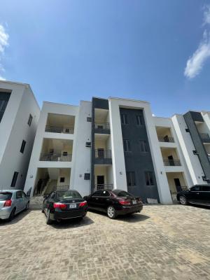 Luxury 3 Bedroom Block of Flat with Bq, Katampe Main, Katampe, Abuja, Flat / Apartment for Rent