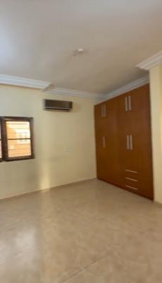 Clean 1bedroom Flat, with Ac & Inverter Tarred Rd, Katamoe Extension (tarred Rd), Katampe Extension, Katampe, Abuja, Flat / Apartment for Rent