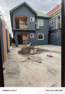 4 Unit of 2b/ Room Flat, Off Governor Road Ikotun Lagos, Ikotun, Lagos, Flat / Apartment for Rent