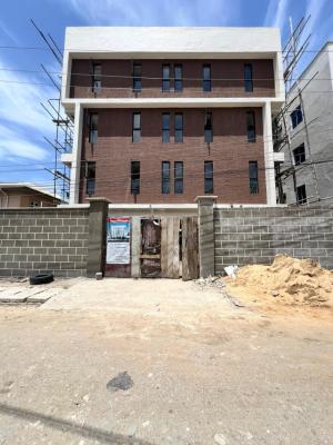 Luxury 3 Bedroom Maisonette in a Well Secured Area, Ikate, Lekki, Lagos, Flat / Apartment for Sale