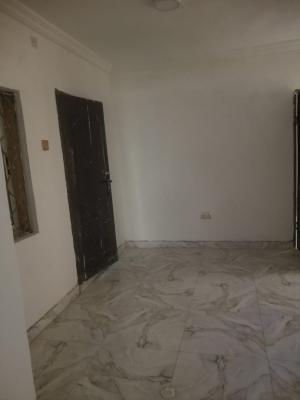 Newly Renovated Miniflat, Oshola Street, Ogba, Ikeja, Lagos, Mini Flat (room and Parlour) for Rent