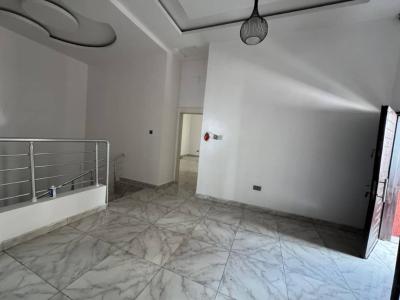 4 Bedroom Semi Detached Duplex, Chevron Alternative Road, Lekki, Lagos, Semi-detached Duplex for Sale