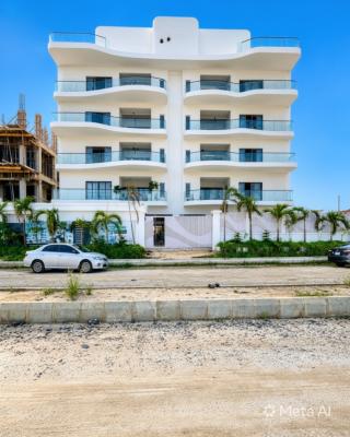 2 Bedroom Apartment + Bq, Lekki Phase 1, Lekki, Lagos, House for Sale