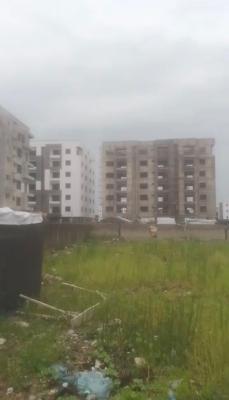 Jv Jv Jv Jv, Lekki, Lagos, Residential Land Joint Venture