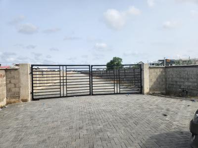 a Massive Bare Land Measuring 9.3 Hectares, Beside Cowrie Creek, Ikate Elegushi, Lekki, Lagos, Residential Land for Sale