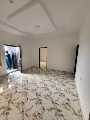 Newly Built 2bedroom Flat, Abule Pan, Eleko, Ibeju Lekki, Lagos, Flat / Apartment for Rent