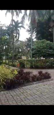 a Lerge Landed Property with an Old Building on It., Old Ikoyi, Ikoyi, Lagos, Residential Land for Sale