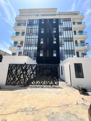 Luxury Spacious 3 Bedroom Apartment with Pool, Gym, Elevator, Ikate, Lekki, Lagos, Flat / Apartment for Sale