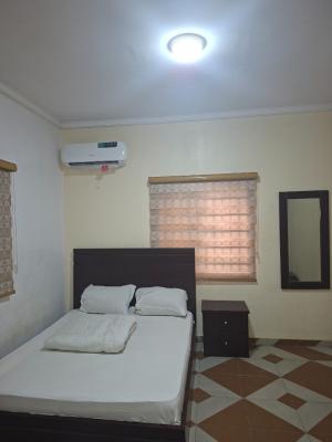 Room and Parlor, Beechwood Estate Malete, Ibeju Lekki, Lagos, Mini Flat (room and Parlour) Short Let