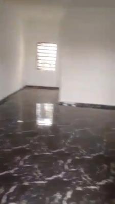 Luxury 2 Bedrooms Flat Apartment Upstairs, Elesekan, Ibeju, Lagos, Flat / Apartment for Rent