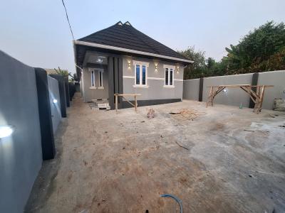 Sharp 1bedroom Flat Apartment, Oba Palace, Isiwu Ikorodu, Isiu, Ikorodu, Lagos, Mini Flat (room and Parlour) for Rent