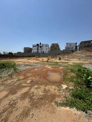 a Beautiful Residential Land, Guzape, Guzape District, Abuja, Residential Land for Sale