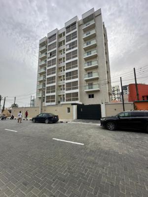 Newly & Tastefully Finished 4 Bedroom Pent House House with Bq, Victoria Island (vi), Lagos, Flat / Apartment for Sale