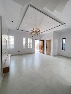 4bedroom Semi Detached Duplex, Ikota, Lekki, Lagos, Semi-detached Duplex for Rent