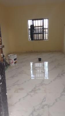Well Maintained 3 Bedroom Apartment in a Call to Access Estate, Ogidan Estate, Sangotedo, Ajah, Lagos, Flat / Apartment for Rent