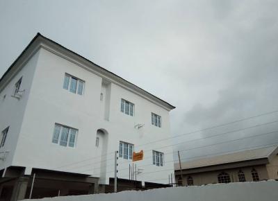 3bedroom Apartment on Ground Floor, Off Elevation, Lekki, Lagos, Flat / Apartment for Rent