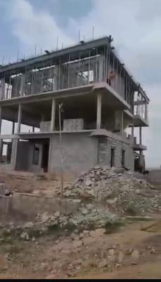 1000sqm . 750swm , 500sqm, Guzape Main, Guzape District, Abuja, Residential Land for Sale
