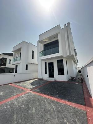 Luxury 4 Bedroom Fully Detached Duplex, Vgc, Lekki, Lagos, Detached Duplex for Sale