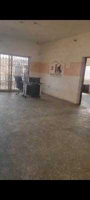 3 Bedroom Flat for Office Use, Jumofaq Bus Stop, Ikorodu, Lagos, Flat / Apartment for Rent