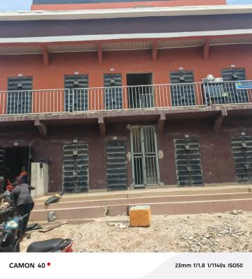 a Big Shop in a Strategic Location, Alaba, Alaba, Ojo, Lagos, Plaza / Complex / Mall for Rent