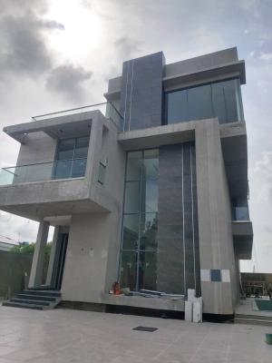 Luxury 5 Bedroom Detached Duplex Elevator, Ikoyi, Lagos, Detached Duplex for Sale