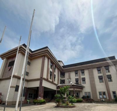 Luxury Hotel Gwarinpa Abuja Nigeria, Gwarinpa, Gwarinpa, Abuja, Hotel / Guest House for Sale