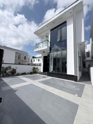 Luxury 4 Bedroom  Fully Detached Duplex, Ajah, Lagos, Detached Duplex for Sale
