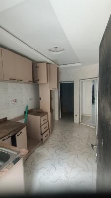 2bedroom Flat with Pop and Necessary Facilities, Agric Bus Stop Ikorodu Lagos, Agric, Ikorodu, Lagos, Flat / Apartment for Rent
