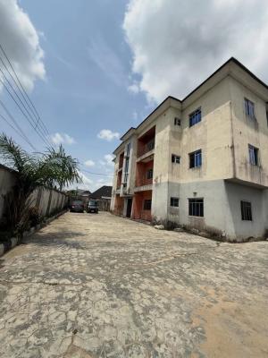6 Units of 2 Bedroom Apartments, Off East-west Road, Rumuodara, Port Harcourt, Rivers, Block of Flats for Sale