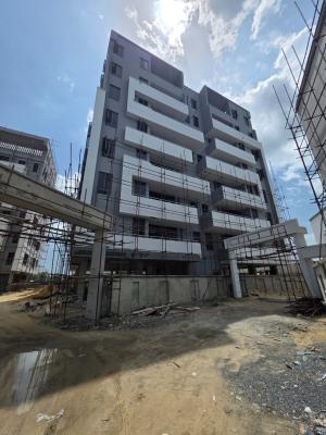 Luxury 3 Bedroom Maisonette in a Strategic Estate, Periwinkle Estate, Lekki Phase 1, Lekki, Lagos, Terraced Duplex for Sale