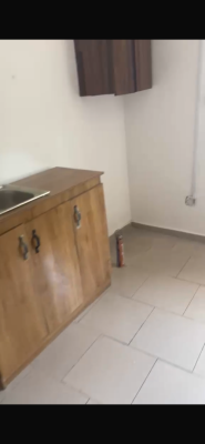 Self Contain, Gwarimpa Main, Gwarinpa, Abuja, Self Contain (single Rooms) for Rent