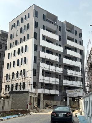 Magnificent 2 Bed Room with Bq., Off Freedom Way, Lekki, Lagos, Flat / Apartment for Sale