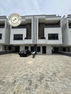 Beautiful 4 Bedroom Semi Detached Duplex with Bq, Gra, Ogudu, Lagos, Semi-detached Duplex for Sale