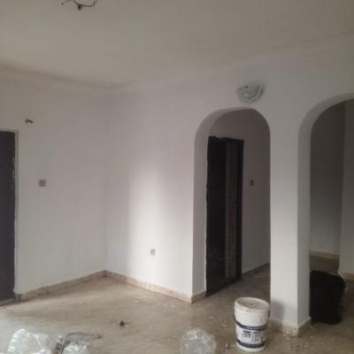 Decent and Spacious 2 Bedroom Flat in a Calm Estate, Omojuwa Estate, Mile 12, Kosofe, Lagos, Flat / Apartment for Rent
