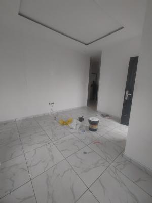 Sharp Room and Parlour in an Estate, Sangotedo, Sangotedo, Ajah, Lagos, Mini Flat (room and Parlour) for Rent