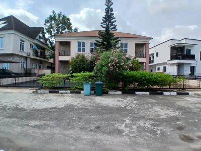 4 Bedroom Semi-detached Duplex with Bq and Swimming Pool, Peace Gardens Estate, Sangotedo, Ajah, Lekki, Lagos, Semi-detached Duplex for Sale