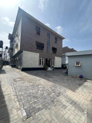 Luxury Exquisite Ultra-spacious 4 Bedroom Apartment, Sangotedo, Ajah, Lagos, Flat / Apartment for Rent