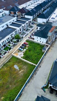 Plot of Land, Dpk Estate, Lekki, Lagos, Residential Land for Sale